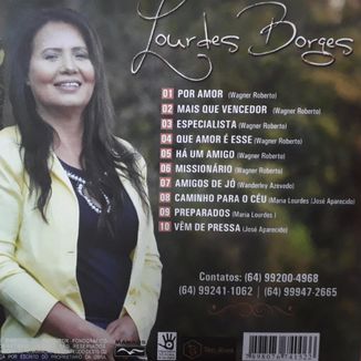 Foto da capa: Por Amor
