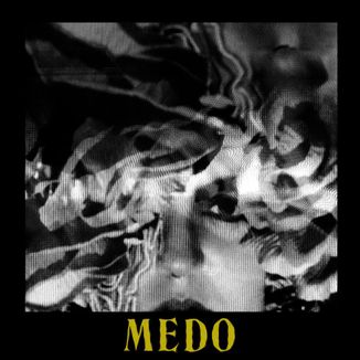 Foto da capa: Medo