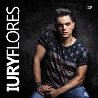 Foto da capa: EP IURY FLORES