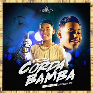 Foto da capa: Corda Bamba