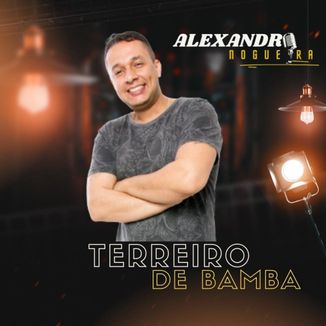 Foto da capa: Terreiro de Bamba
