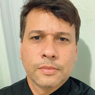 Foto da capa: Consolador Cover 2022