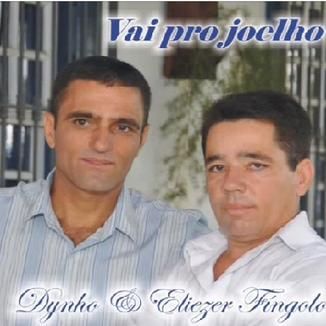 Foto da capa: Vai pro joelho