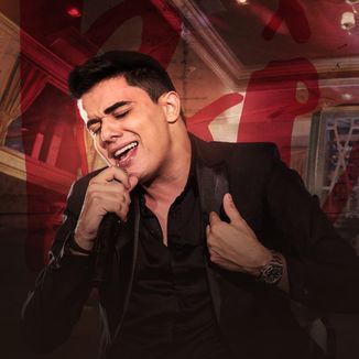 Foto da capa: Pode me chamar de be