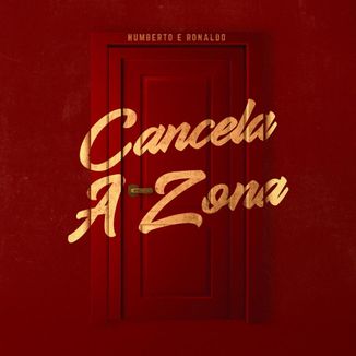 Foto da capa: Cancela A Zona
