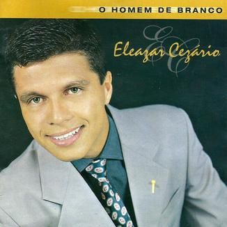Foto da capa: O Homem De Branco