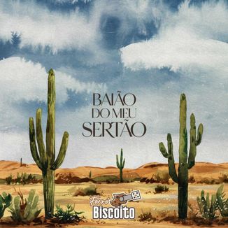Foto da capa: Baião do meu sertão