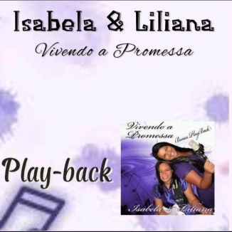 Foto da capa: Vivendo A Promessa  PlayBack