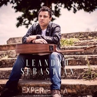 Foto da capa: Leandro Sebastian - LP1