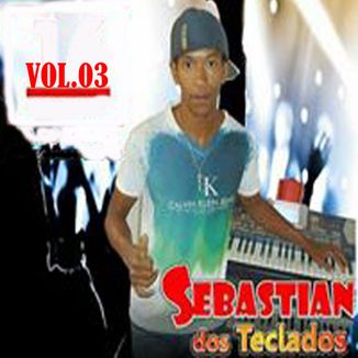 Foto da capa: Volume 3
