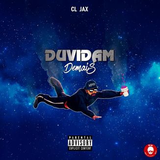 Foto da capa: Duvidam Demais