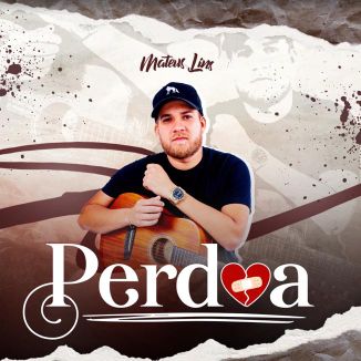 Foto da capa: Perdoa