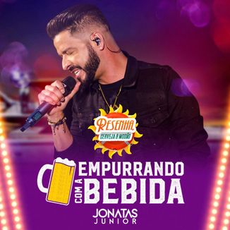 Foto da capa: Empurrando Com a Bebida