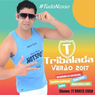 Foto da capa: TRIBALADA | Verão 2017