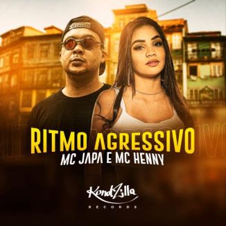 Foto da capa: Ritmo Agressivo