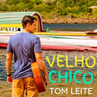 Foto da capa: Velho Chico