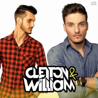 Foto da capa: EP Cleiton e William