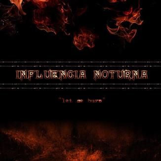 Foto da capa: Let me Burn