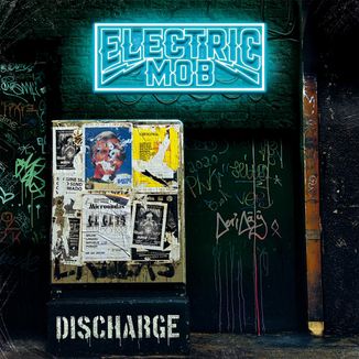Foto da capa: Discharge