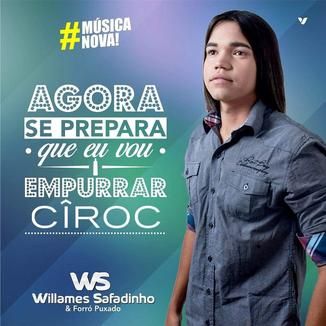 Foto da capa: Willames Safadinho