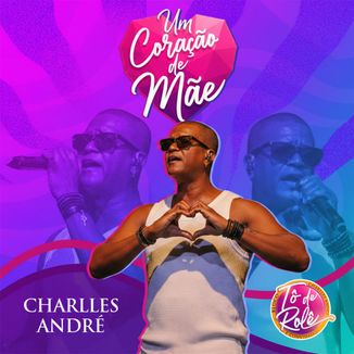 Foto da capa: Um Coração de Mãe