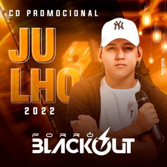 Foto da capa: CD Xote Funk Julho 2k22