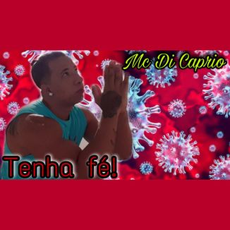 Foto da capa: TENHA FÉ