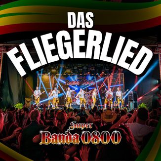 Foto da capa: Da Fliegerlied