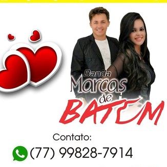 Foto da capa: MARCAS DE BATOM