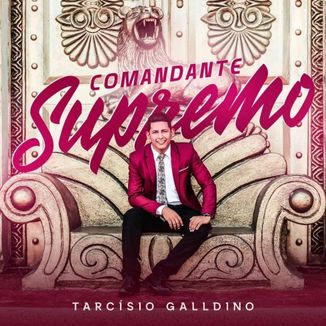 Foto da capa: Comandante Supremo