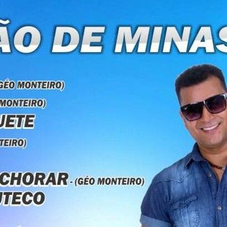 Foto da capa: Geo Monteiro vol 09