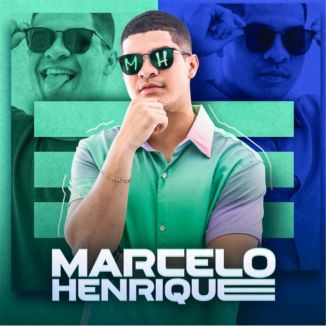 Foto da capa: MARCELO HENRIQUE REPERTÓRIO NOVO ATUALIZADO