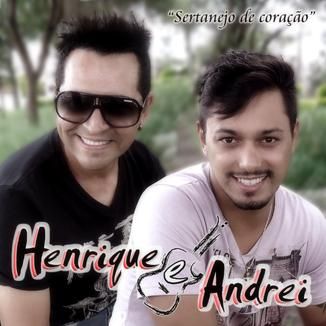 Foto da capa: Sertanejo de coração
