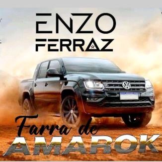 Foto da capa: Farra de Amarok