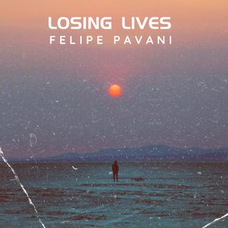 Foto da capa: Losing Lives
