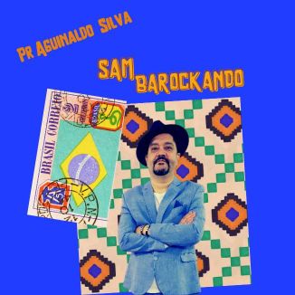Foto da capa: SAMBA ROCKANDO