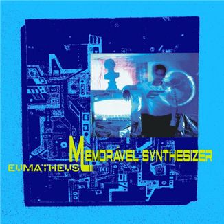 Foto da capa: Memorável synthesizer
