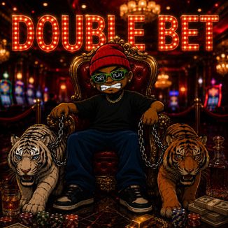 Foto da capa: JRyplay - DOUBLE BET (Prod. Real Wise)