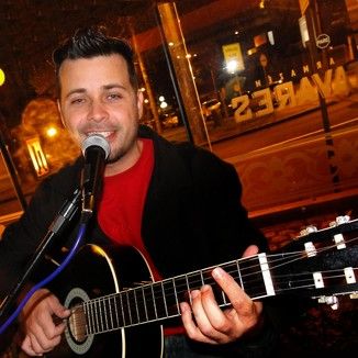 Foto da capa: Voz e Violão Curitiba - Melhor opção em música ao vivo