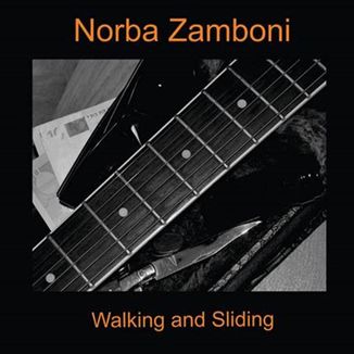 Foto da capa: Walking and Sliding