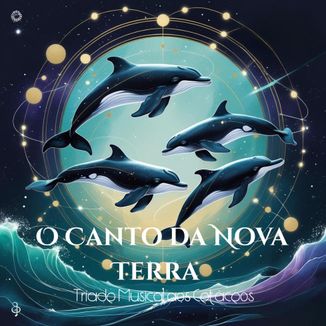 Foto da capa: O Canto da Nova Terra