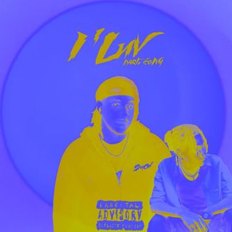 Foto da capa: I' Luv