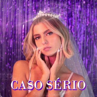 Foto da capa: CASO SÉRIO