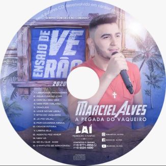 Foto da capa: Marciel Alves  - Ensaio Do Vaqueiro (Fevereiro 2020) -
