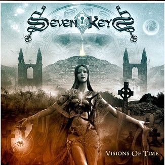 Foto da capa: Visions of time
