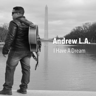 Foto da capa: I Have A Dream
