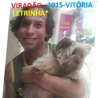 Foto da capa: LETRINHA * VIRADÃO-ES-BRASIL 2015-Théo Tavares
