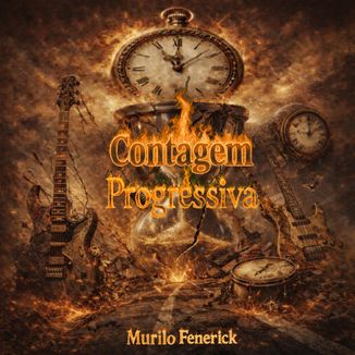 Foto da capa: Contagem Progressiva