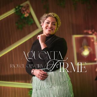 Foto da capa: Aguenta Firme - DVD Salmo 126