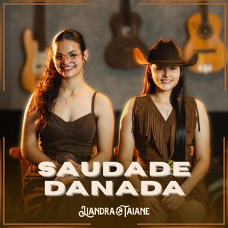 Foto da capa: saudade danada